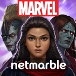 MARVEL 퓨처파이트