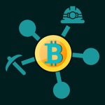 Crypto pool monitor: Miner Box