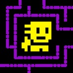 Tomb of the Mask: Jogo Retro