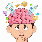 Brain Tricks: Brain Games