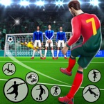 Indoor 2k25 Futebol Futsal