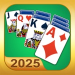 Solitaire - Jeu de cartes cool