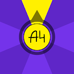 А4 Колесо фортуны