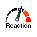 反応トレーニング。 遊び、訓練し、改善します。