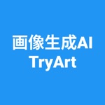 画像生成AI AIイラスト TryArt Stable