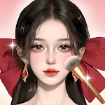 ビューティーメイクアップ : メイクゲーム・美容ゲーム