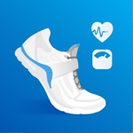 Pacer Pedometer Schrittzähler