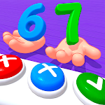 Fidget Toys Trading: Pop It 3D