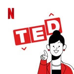 TED 텀블워드 NETFLIX