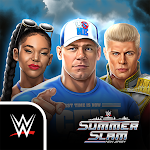 WWE Champions