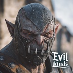 Evil Lands: Rollenspiel MMORPG