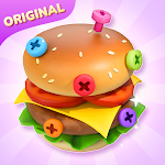 3D Bolt Meister: Screw Pin Jam