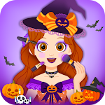 Lucy: Makeup and Dress up