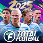 Total Football 25 - 새 시즌