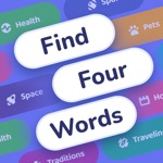 Word Connect - Сrucigramas