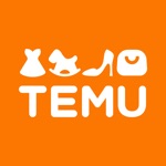 Temu: 億万長者気分でお買い物