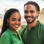 BrazilCupid: Namoro Brasileiro