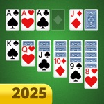 Solitaire Klondike: Cartes