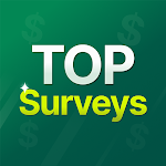 TopSurveys: Bezahlte Umfragen
