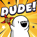 부메랑RPG: 던져라!듀드