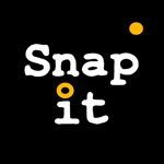 Snap it - Cámara & Rollos