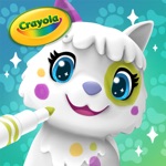 Crayola Scribble Scrubbie Pets