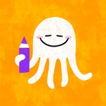 Animopus: juego de pintar