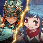 변신 키우기 X 블레이드 키우기 출시 기념 콜라보