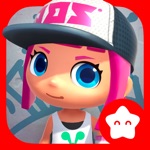 Urban City Stories: Play home