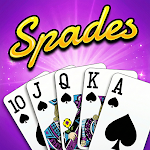 Spades: Classic Card Game