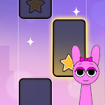 Piano Dance: juego música