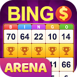 Bingo Arena-mit echt spielen