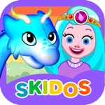 Fantasy World: My Magical Life