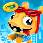 Crayola Crea y Juega