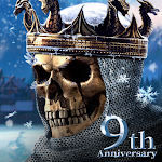 Game of Kings:The Blood Throne