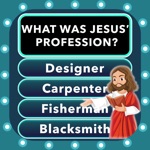 Bible Trivia : Quiz Brasileiro