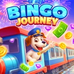 Bingo Journey！Live Bingo Games