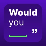 Would You Rather Adult Group