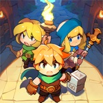 トップヒーローズ(Top Heroes)