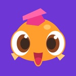 英語学習Epop -英単語・リスニング・英会話が楽しく学べる