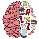Brain Test All-Star: IQ-Spiel