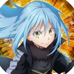 転生したらスライムだった件 魔王と竜の建国譚【まおりゅう】