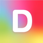 디자인키보드 -폰트와 테마가 있는 키보드