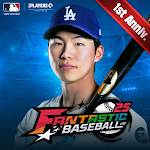 Fantastic Baseball 25