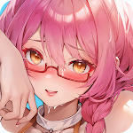 熱戦少女：美少女3650連ガチャ