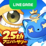 LINE:モンスターファーム