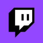 Twitch: Transmissão ao vivo