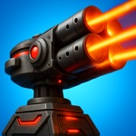 Raid Rush: Turmverteidigung TD