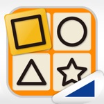 図形推理(あそんでまなぶ!シリーズ)