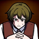 イラスト迷宮探偵ファイル